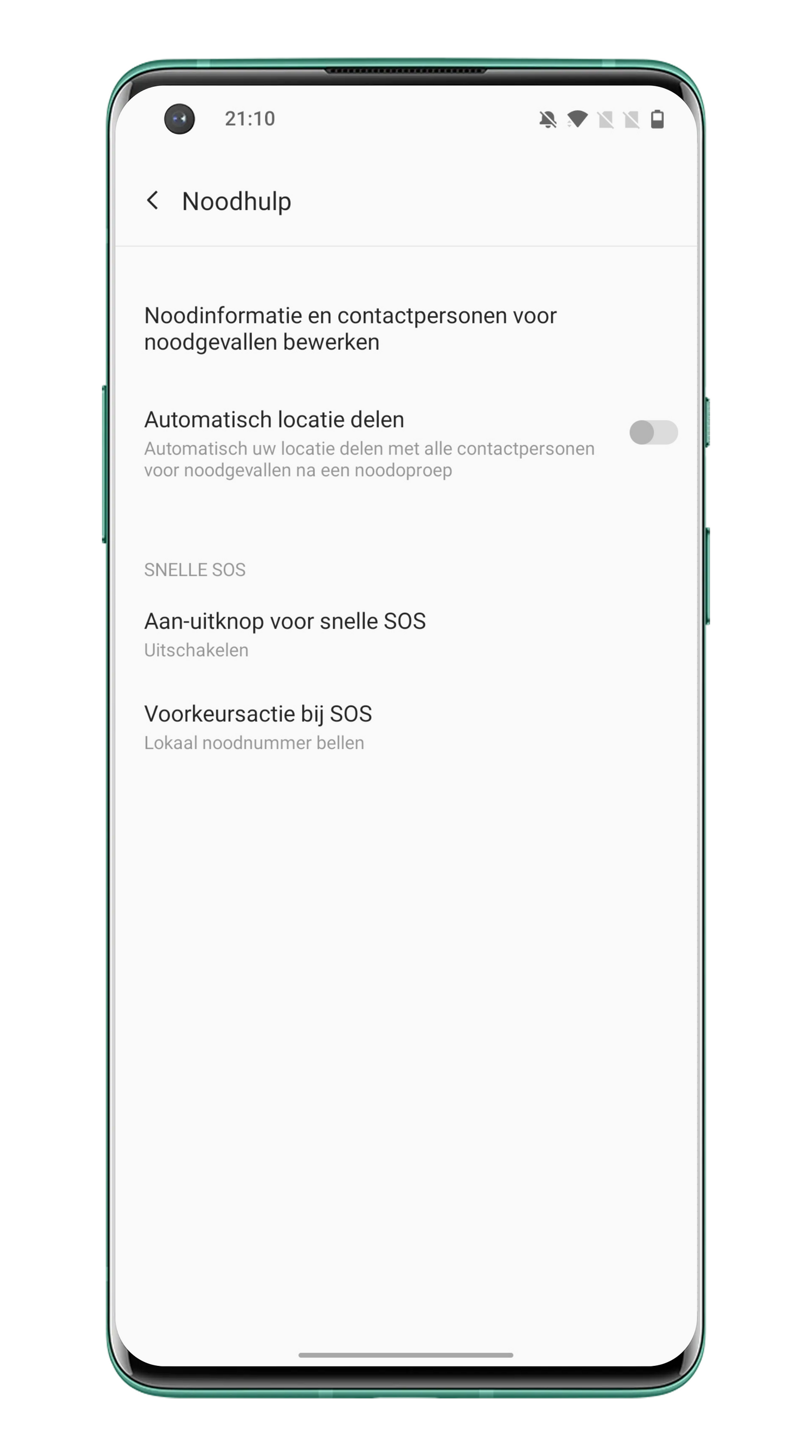Dit zijn de 7 belangrijkste tips en tricks voor jouw OnePlus-telefoon