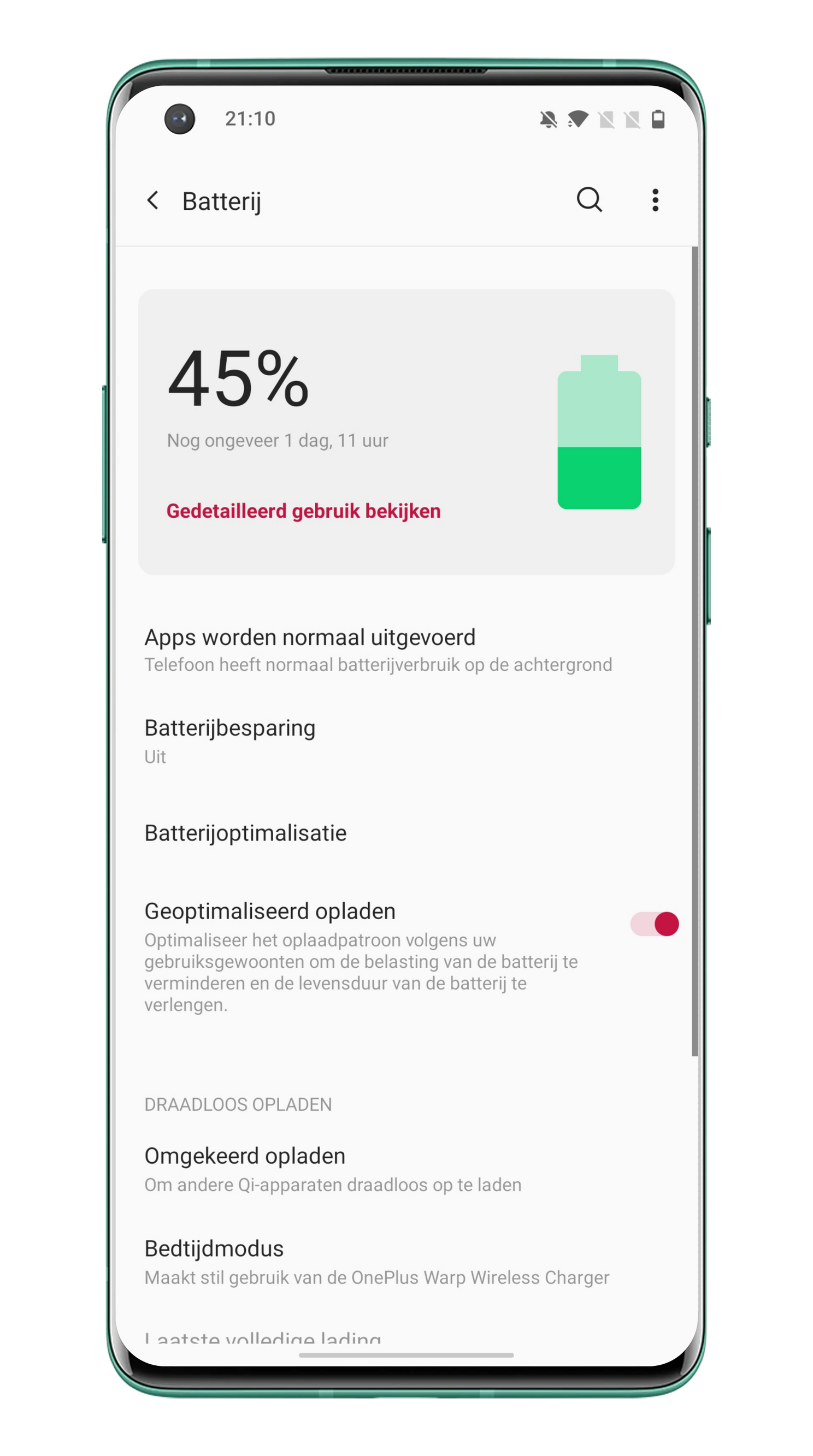 Dit zijn de 7 belangrijkste tips en tricks voor jouw OnePlus-telefoon