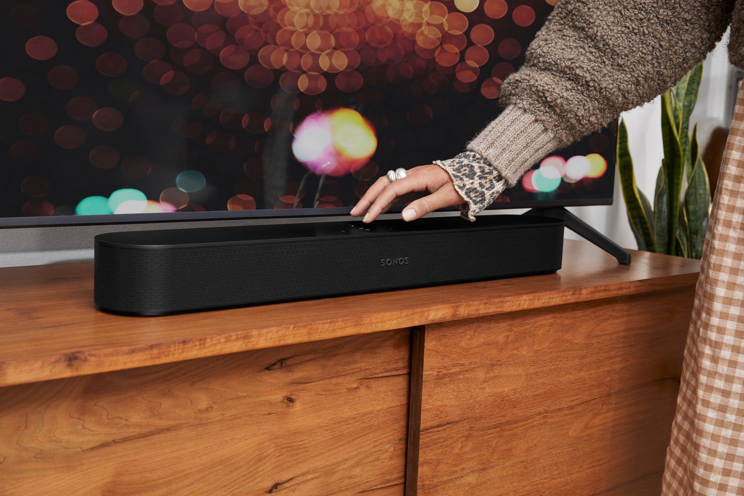 Sonos Beam (Gen 2) review: veelzijdige soundbar