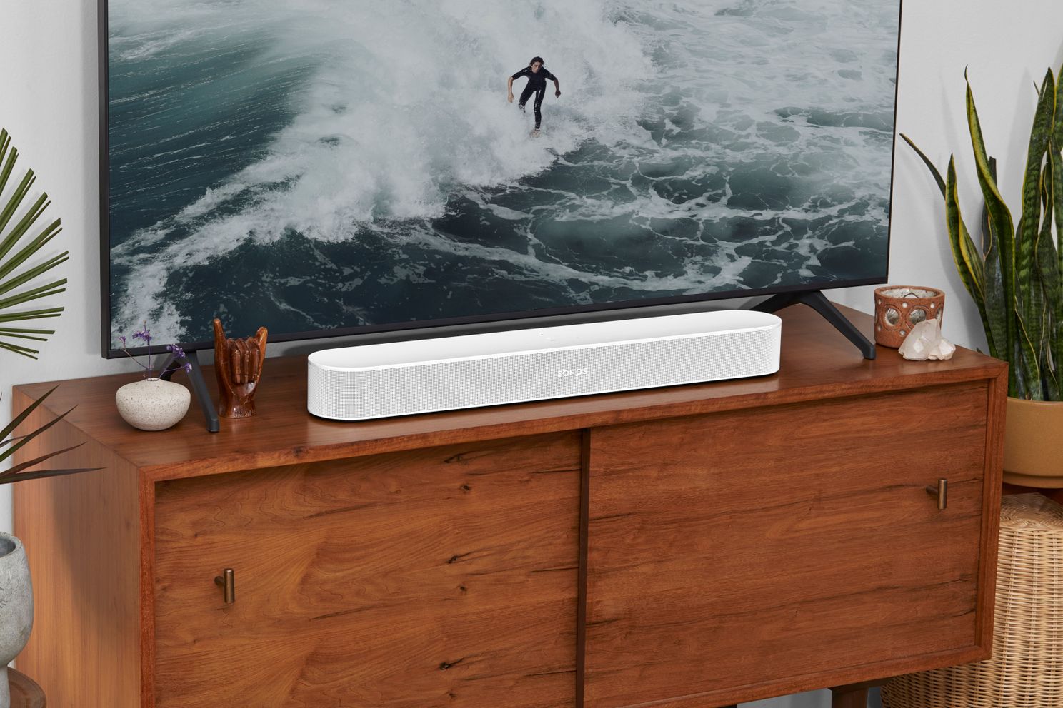 Sonos Beam (Gen 2) review: veelzijdige soundbar