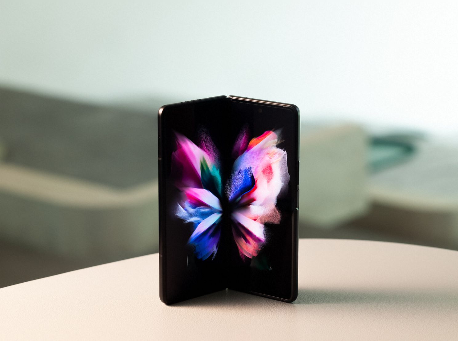 OPPO Find N en Samsung Galaxy Z Fold 3: dit zijn de verschillen