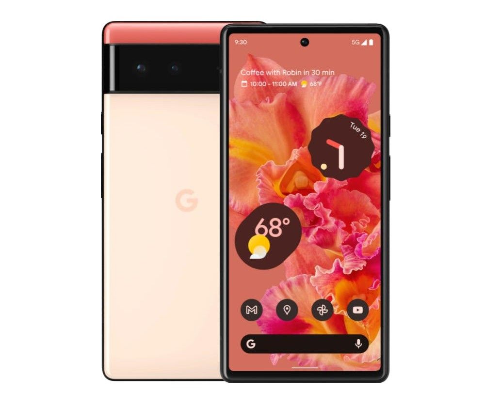 De beste smartphone van 2021: Editor’s Choice