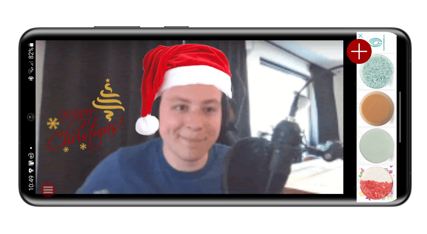Kerst- en nieuwjaarswensen sturen via WhatsApp, alles wat je wilt weten