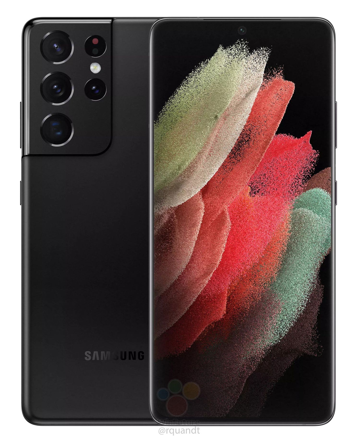 De beste smartphone van 2021: Editor’s Choice