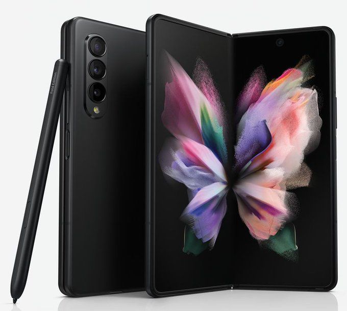 De beste smartphone van 2021: Editor’s Choice