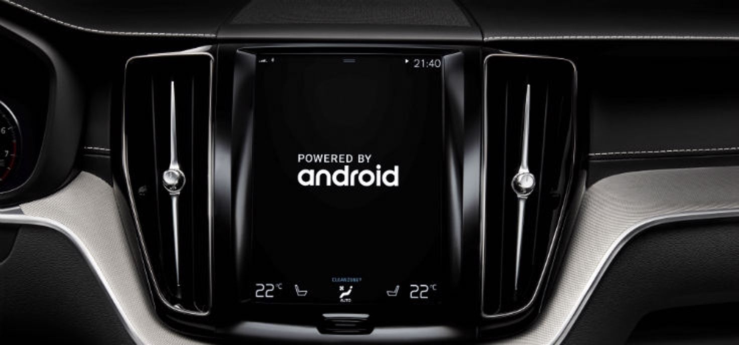 Android Auto en Android Automotive: wat is nu het verschil?