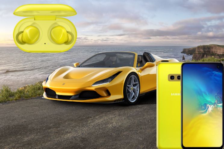 Dit zijn de mooiste smartphones ooit gemaakt (+poll)