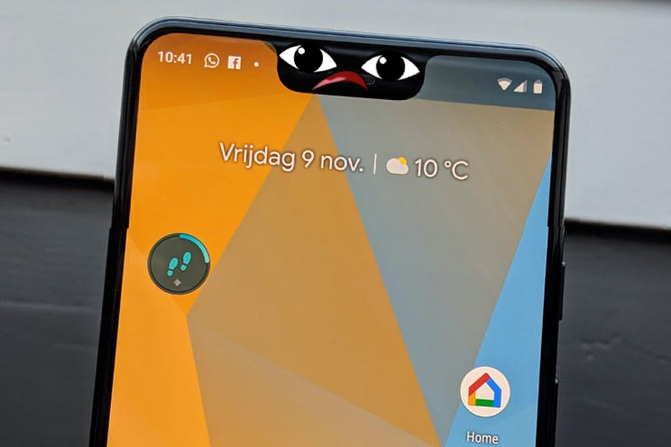 Dit zijn de 3 lelijkste smartphones ooit gemaakt (+poll)