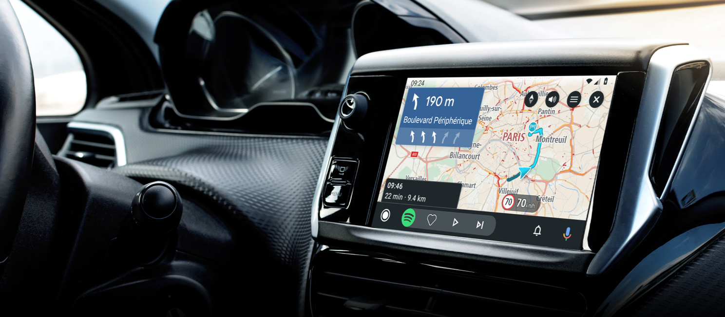 Android Auto en Android Automotive: wat is nu het verschil?