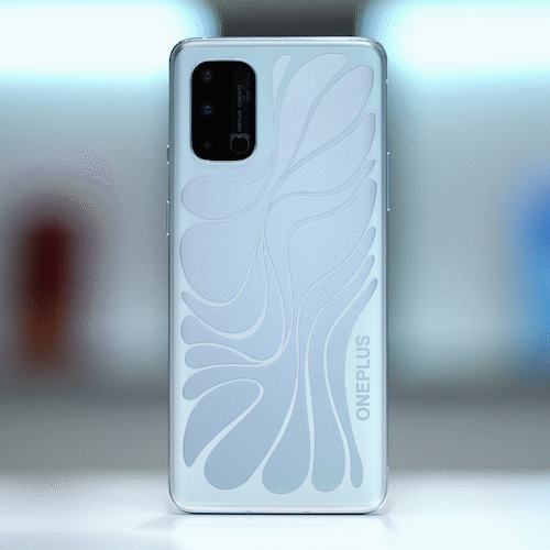 OnePlus 8-toestellen kunnen nu meedoen aan Android 12-beta van OxygenOS
