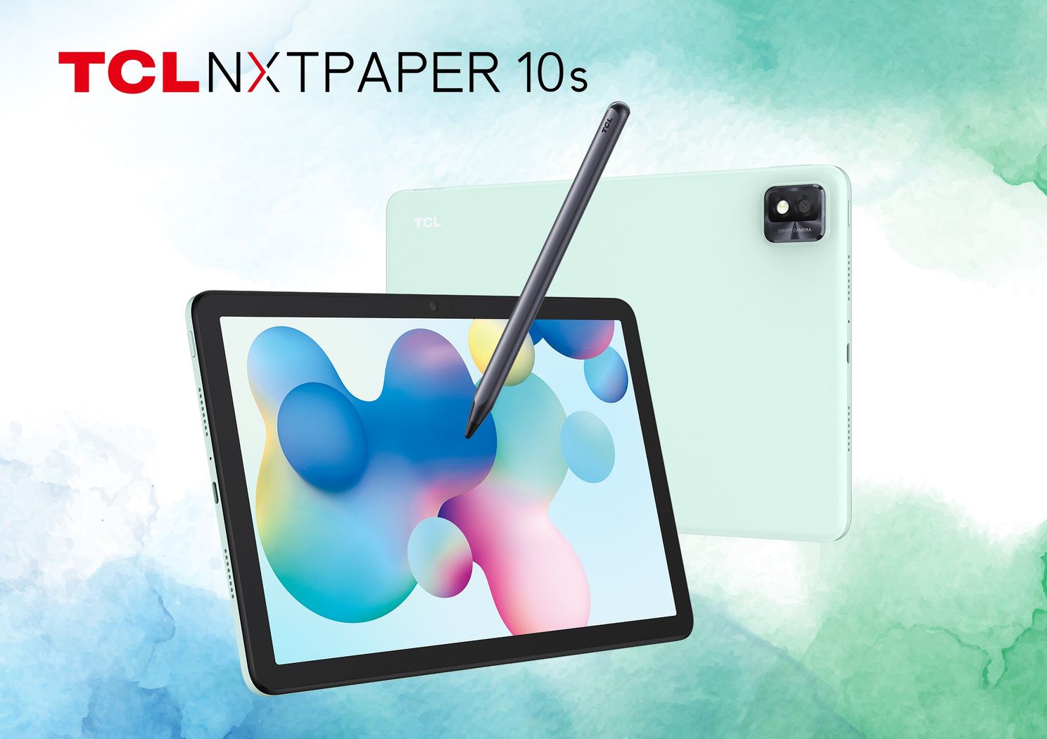 TCL kondigt TCL 30-smartphones en tablets TCL NXTPAPER 10s en TAB 10L aan
