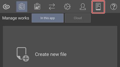 Clip Studio Paint op de Samsung Galaxy Tab S8 activeren: zo werkt het