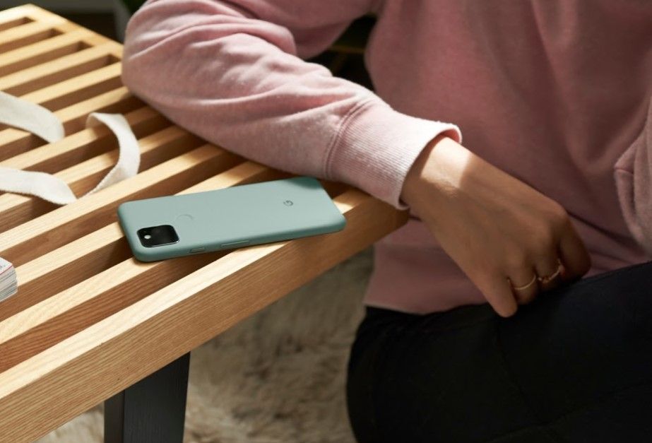 Problemen met contactloos betalen na update Google Pixel