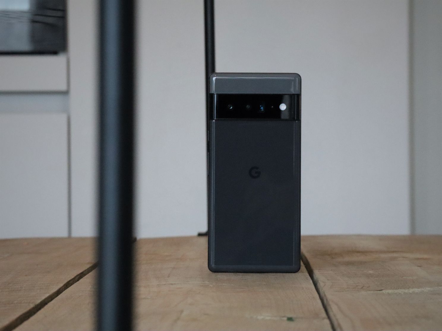 Google stelt beveiligingsupdate van maart beschikbaar voor Pixel-telefoons
