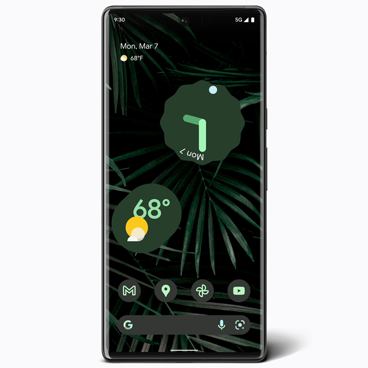 6 nieuwe Pixel-functies met de Pixel Feature Drop van maart