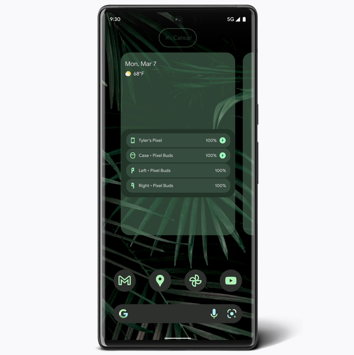 6 nieuwe Pixel-functies met de Pixel Feature Drop van maart