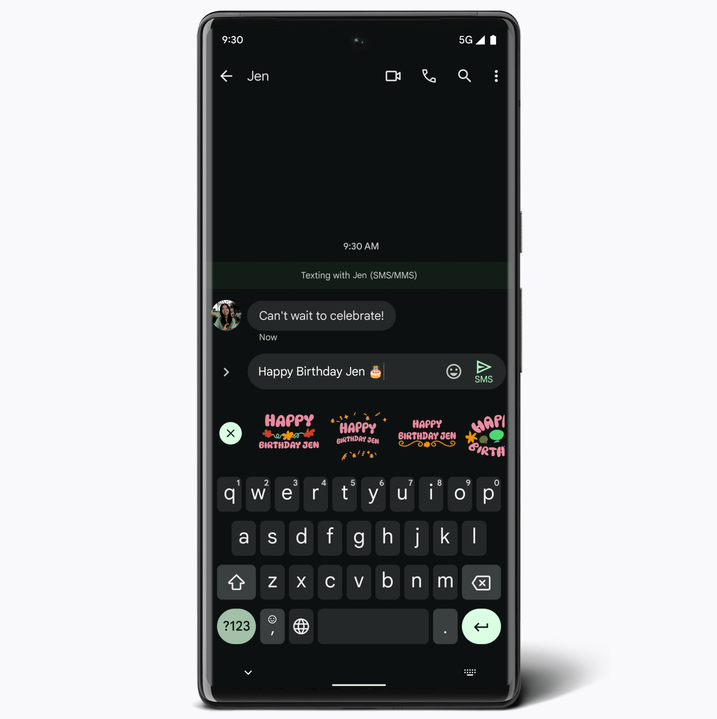6 nieuwe Pixel-functies met de Pixel Feature Drop van maart