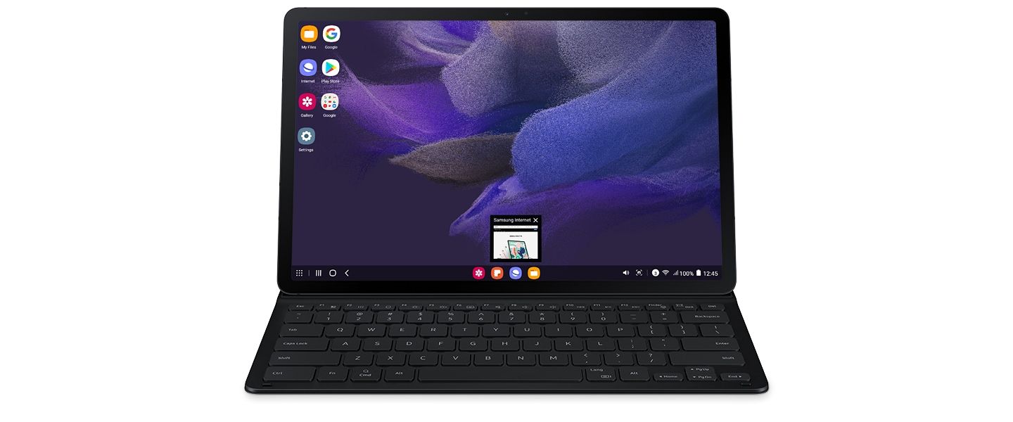 Beste Android-tablets groter dan 12 inch (2022)