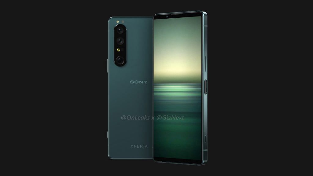 Sony kondigt Xperia-evenement aan: Xperia 1 IV verwacht