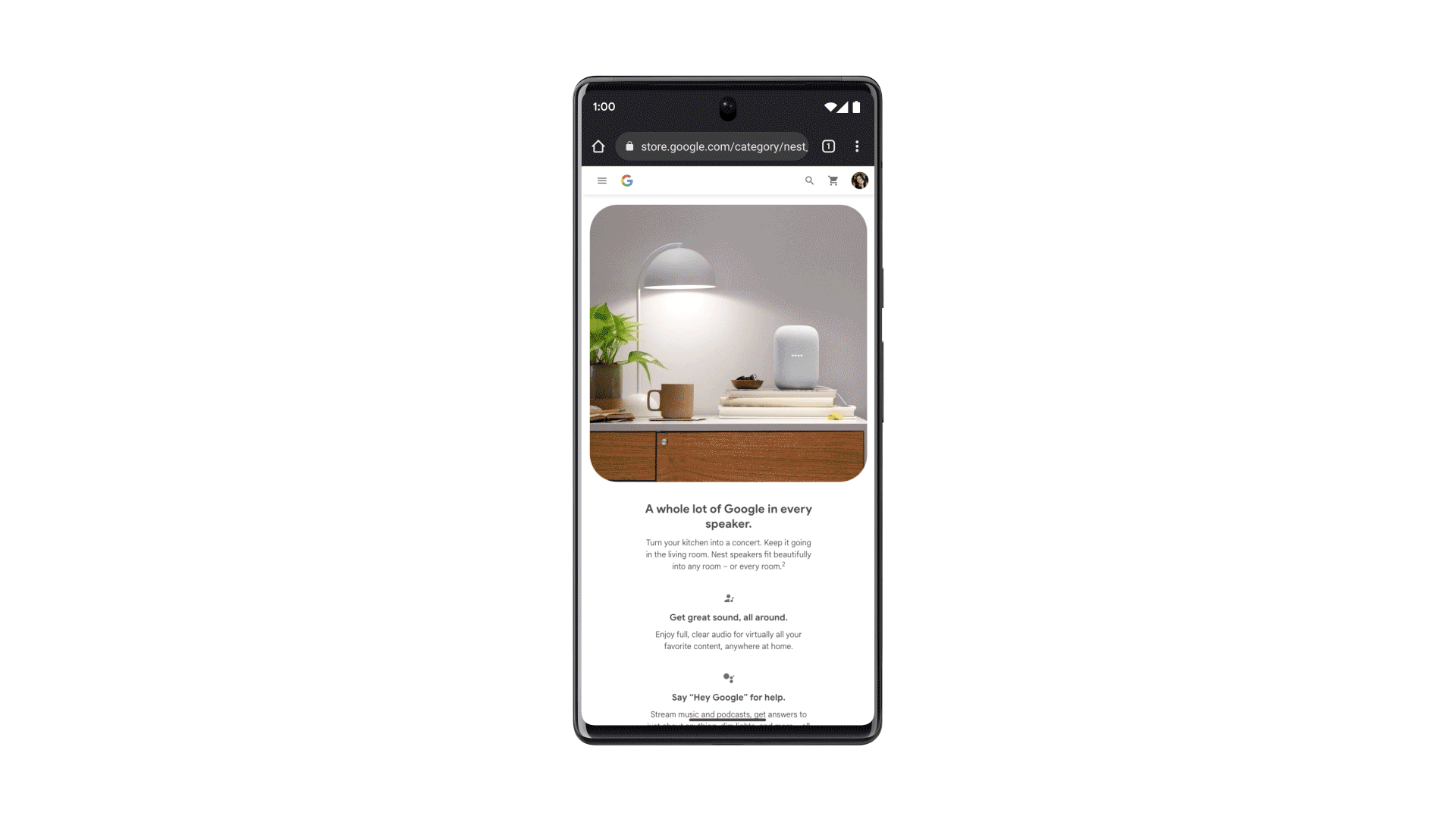 19 kleine aankondigingen van Google I/O die je niet wil missen