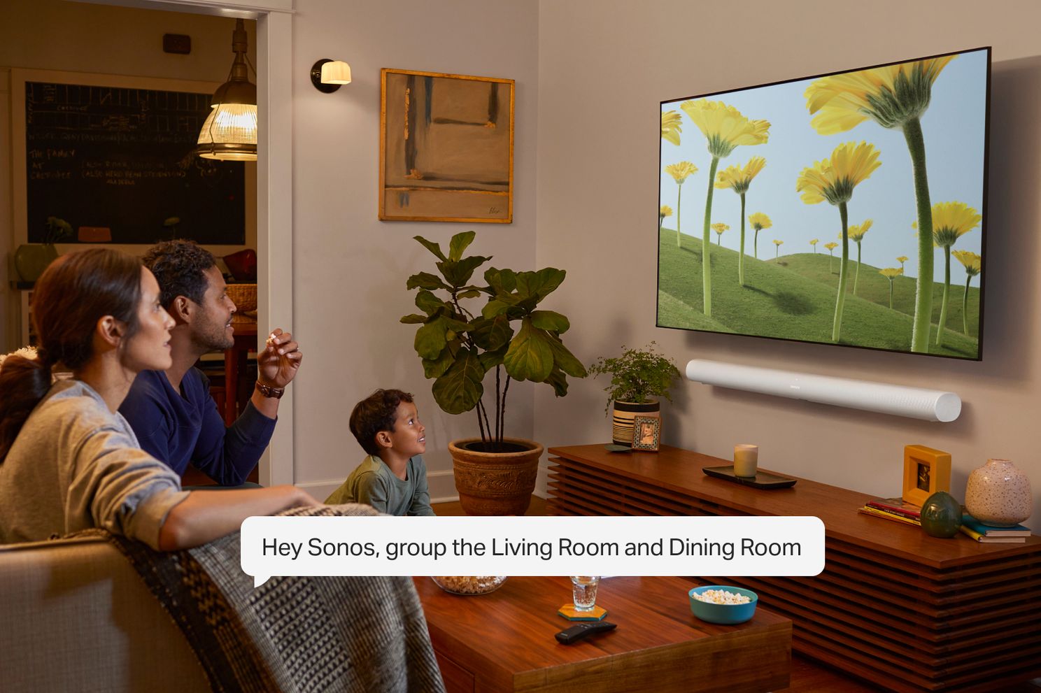Sonos Voice Control officieel: alternatief Google Assistent