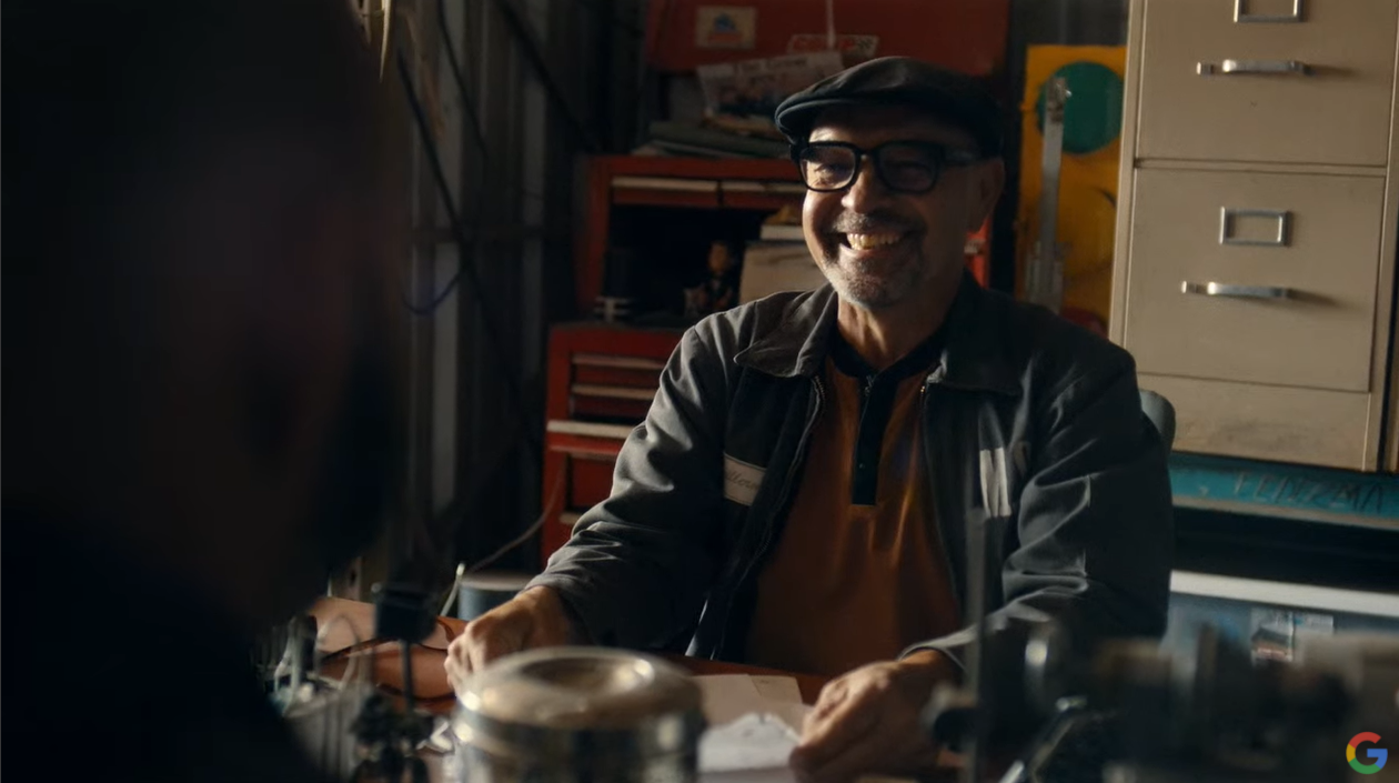 Google toont eerste prototype slimme augmented reality-bril
