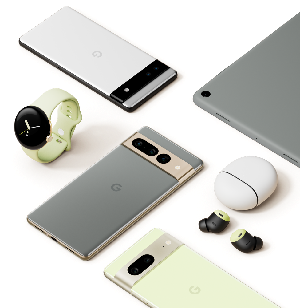 Gerucht: ‘Pixel Watch bevat Exynos 9110-processor mét co-processor'