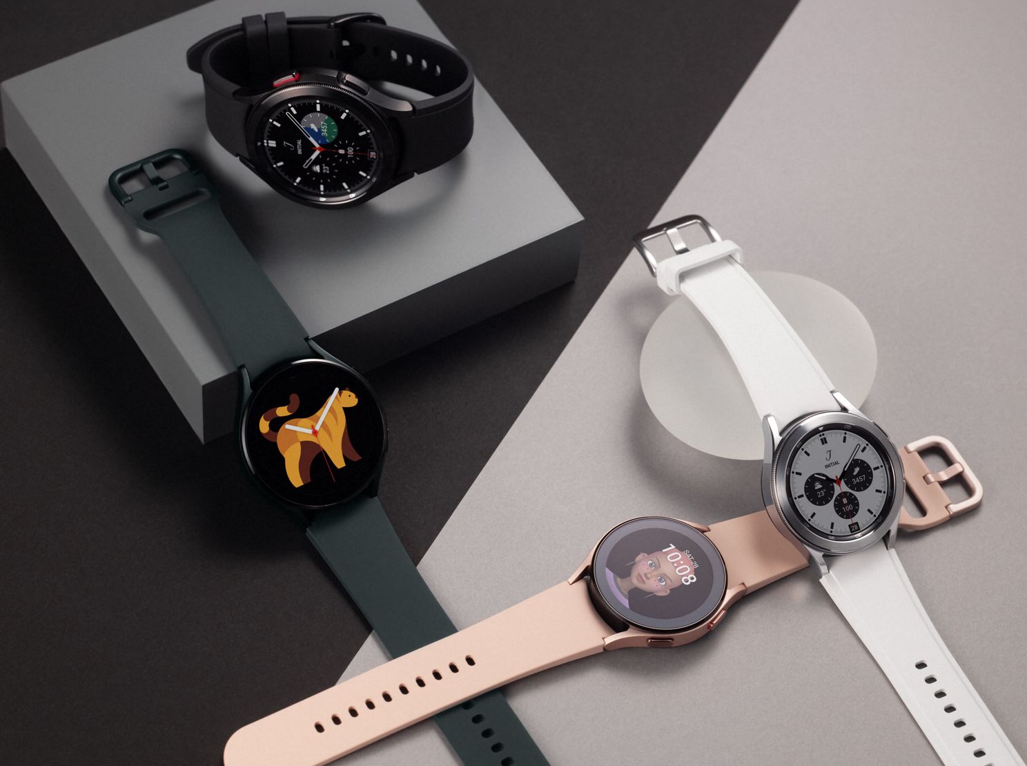 Aanbieding: Samsung Galaxy Watch 4 is nu goedkoper dan ooit