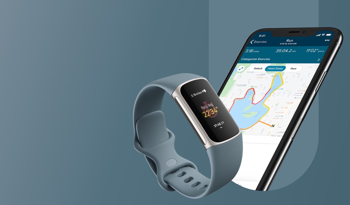 Fitbit biedt Premium-gebruikers nu betere slaapgegevens