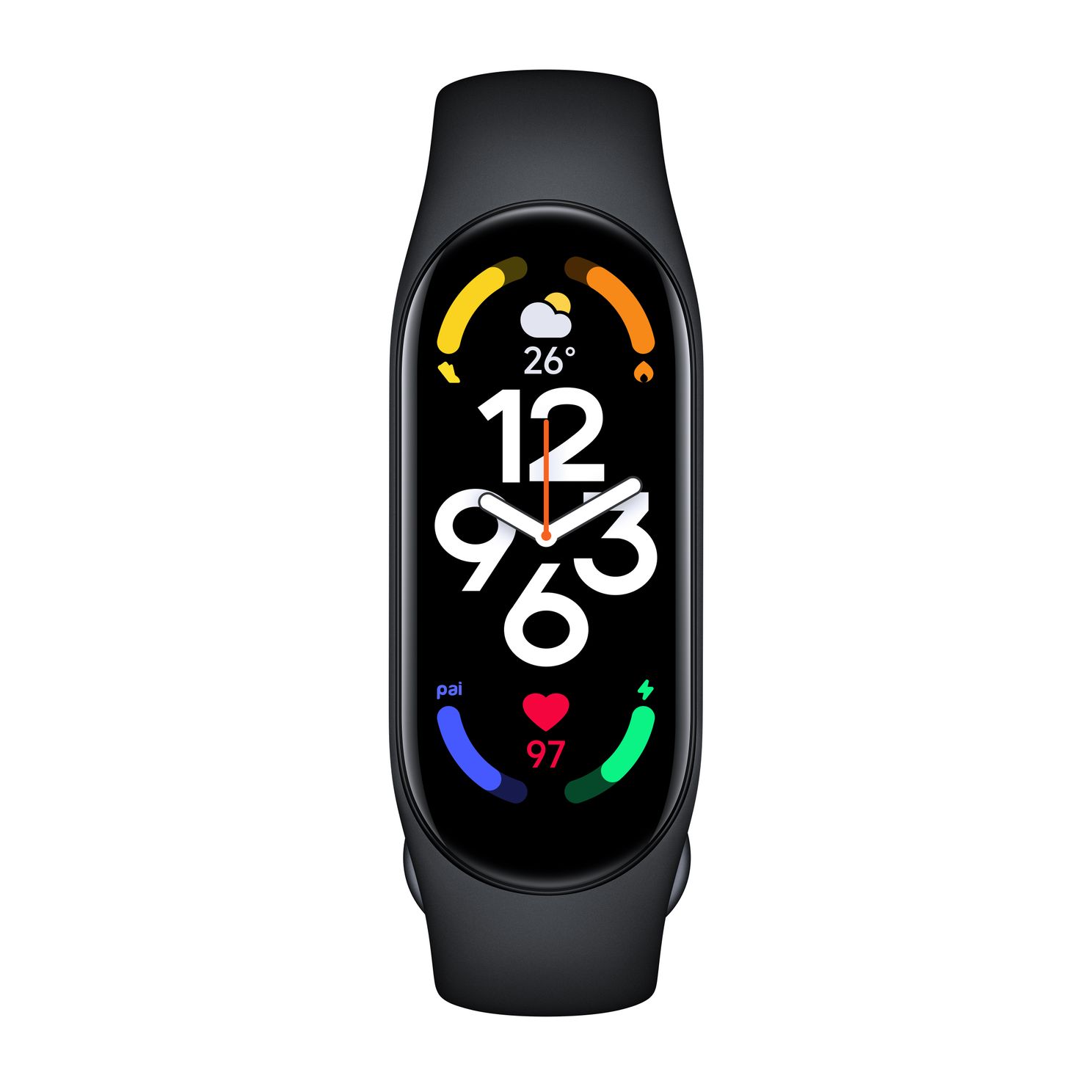 Xiaomi lanceert Smart Band 7 fitnesstracker in België voor € 59,99