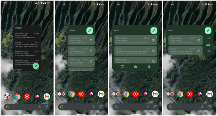 3 manieren om snel je mails op te schonen in de Gmail-app