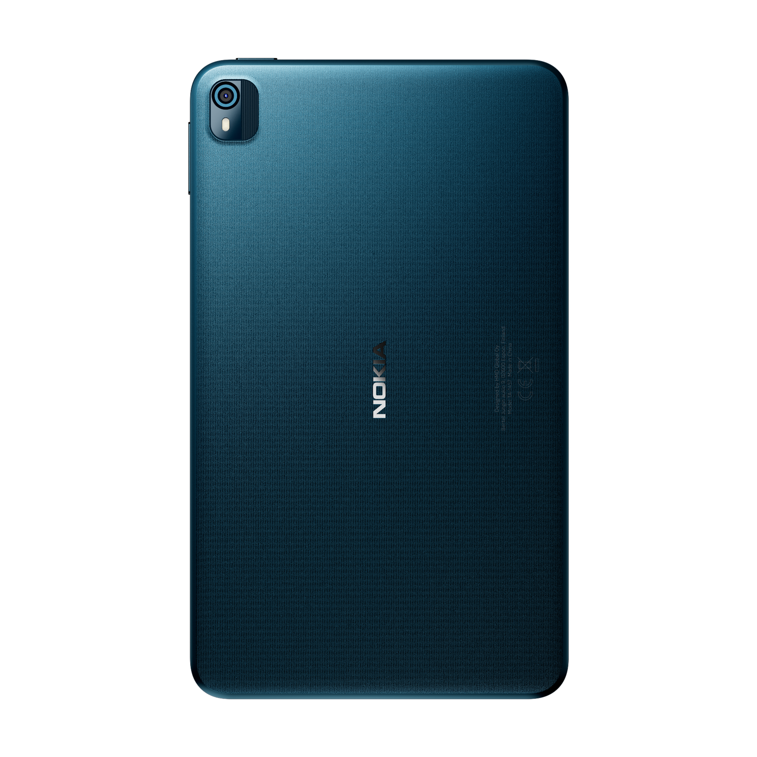 Nokia T10 officieel: 8 inch Androidtablet krijgt drie jaar beveiligingsupdates