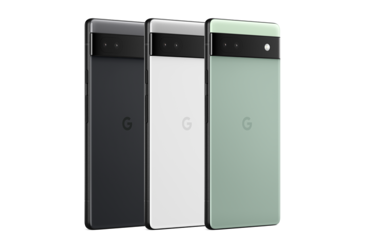 Google Pixel 6a kopen: bij deze winkels kun je terecht
