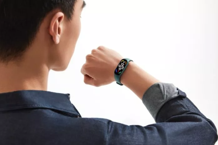Xiaomi Smart Band 7 Pro officieel: nu met gps, NFC en groter scherm