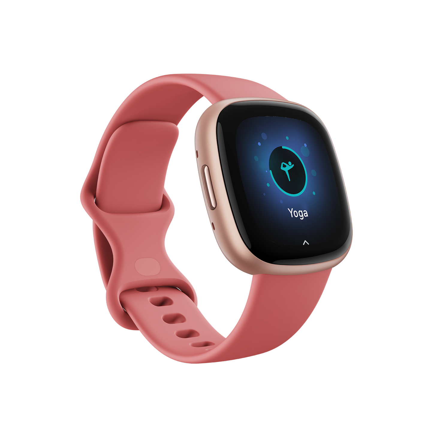 Fitbit Versa 4 en Sense 2: officieel: smartwatches met Google Maps