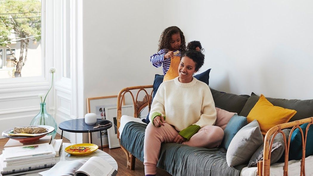Aanbieding: Google Nest Wifi Router + Access Point