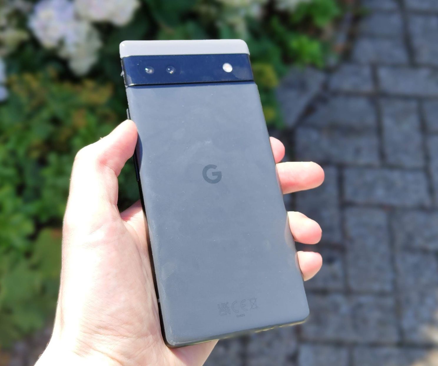 Google Pixel 6a preview: dit zijn onze eerste indrukken