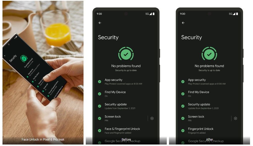 Ontdekkingen in nieuwe Android 13-bèta: een bom aan Pixel-nieuws