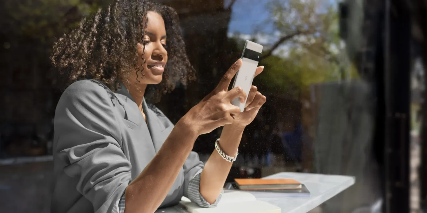 Beveiligingsupdate september beschikbaar voor Pixel-smartphones