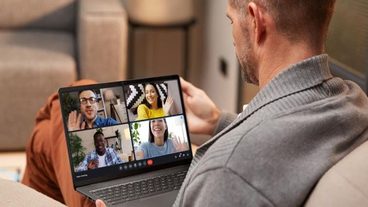 Lenovo IdeaPad 5i officieel: Lenovo's eerste 16 inch 120 Hz Chromebook