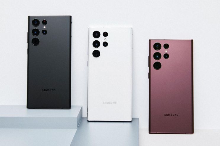 Beste Samsung-smartphones die je kunt kopen (2022)