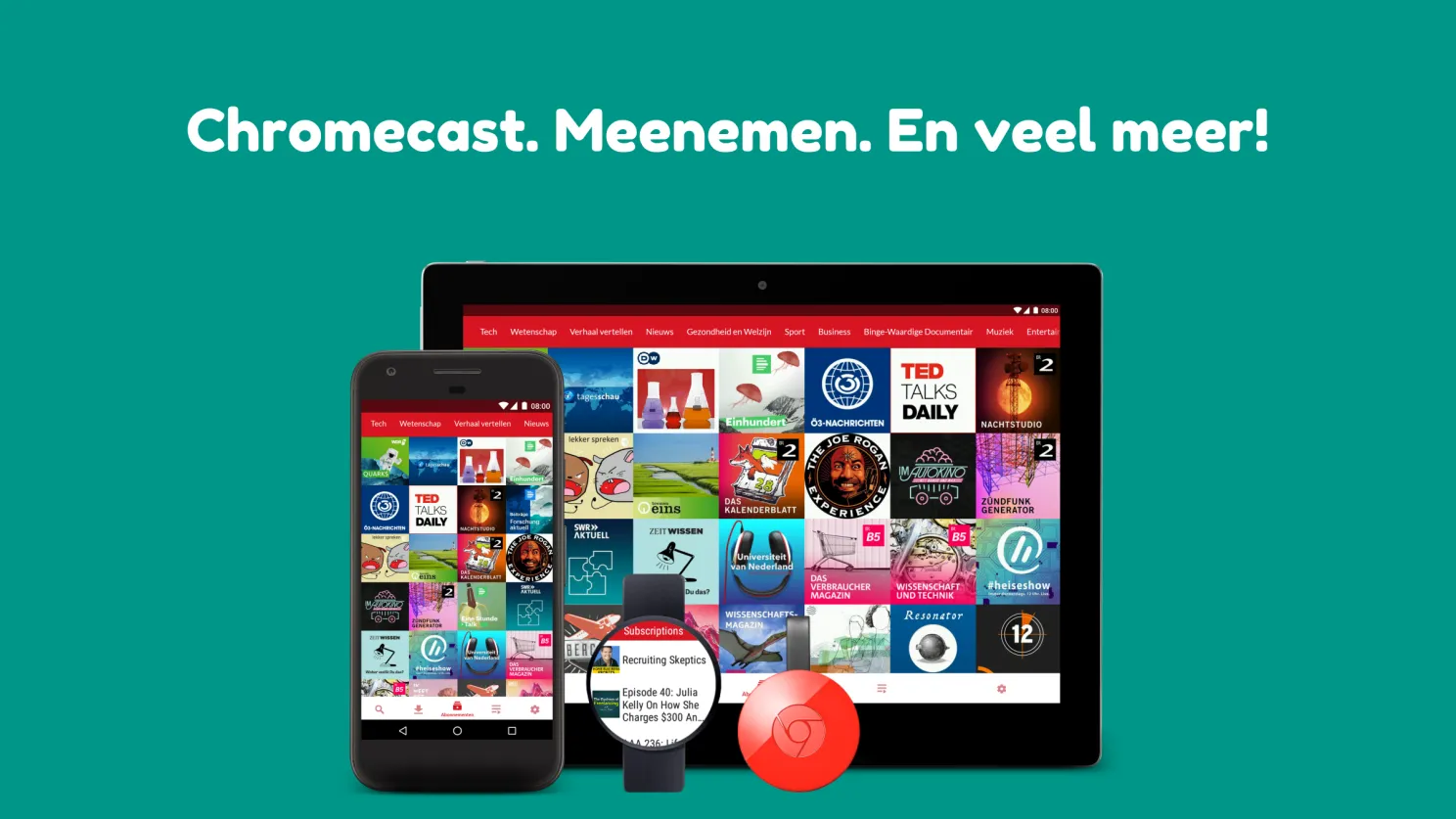 12 onmisbare Android-apps voor elke Chromebook (2022)