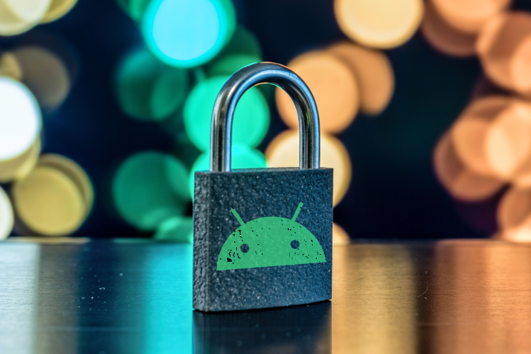 4 eenvoudige tips om je Android beter te beveiligen