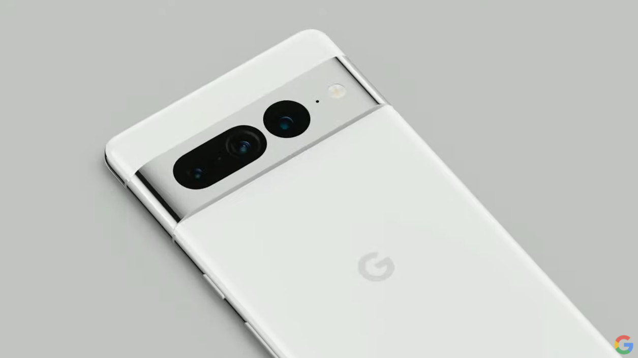 Google Pixel 7 en 7 Pro officieel: dit moet je weten over de nieuwe telefoons