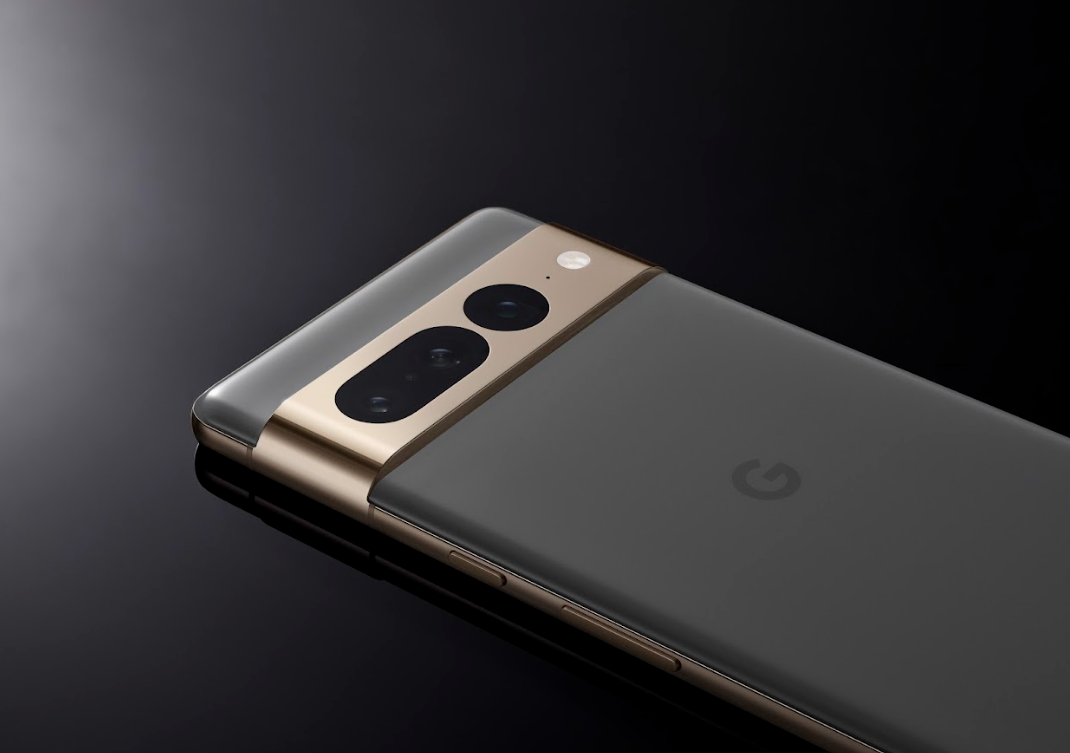 Google Pixel 7 en 7 Pro officieel: dit moet je weten over de nieuwe telefoons