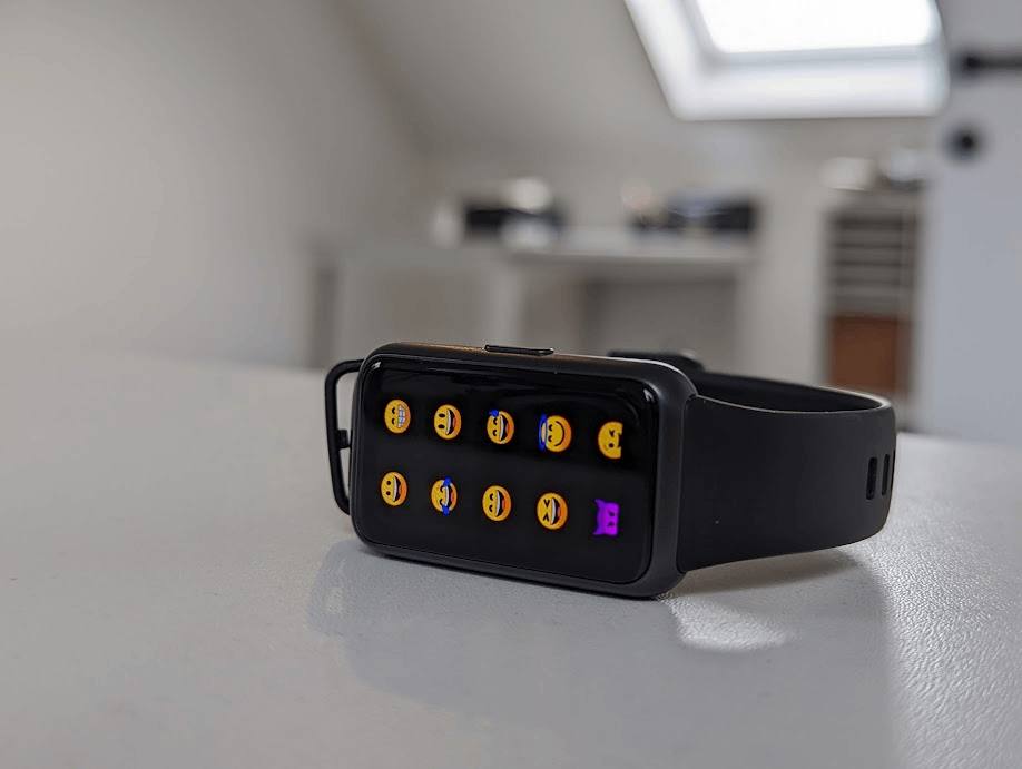 Huawei Band 7 review: fitnesstracker met meer slimme functies