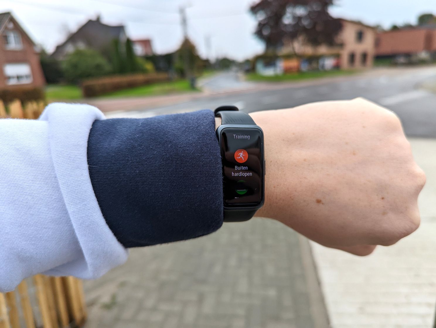 Huawei Band 7 review: fitnesstracker met meer slimme functies