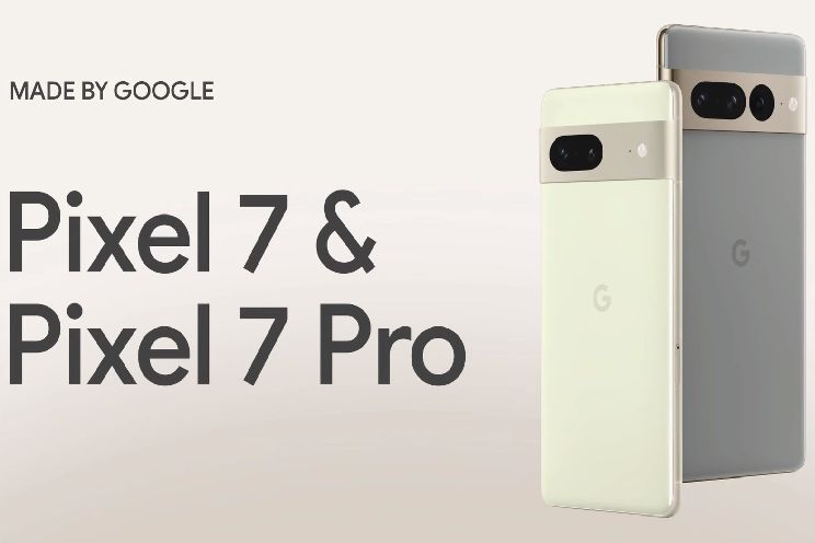 Google Pixel 7 en Pixel 7 Pro: 6 belangrijke verschillen uitgelegd