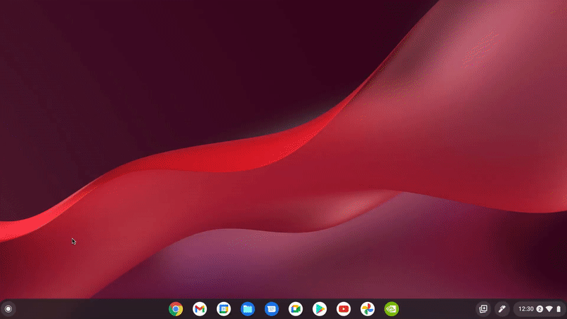 Google onthult: Chromebooks nu geoptimaliseerd voor (cloud)gaming