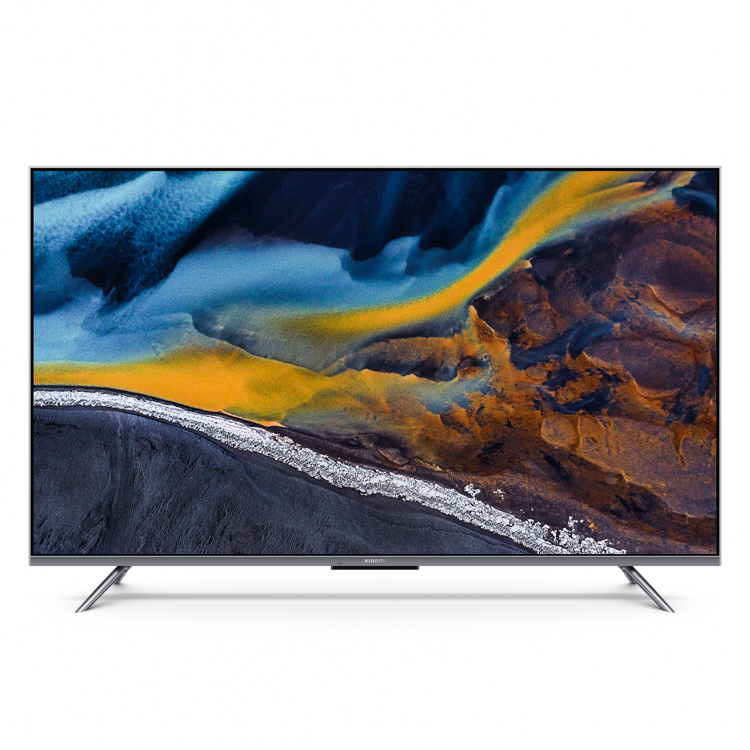 Xiaomi TV Q2 officieel: tv's met Google TV vanaf 599 euro
